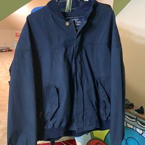 La Paz by Catalina Navy Jacket